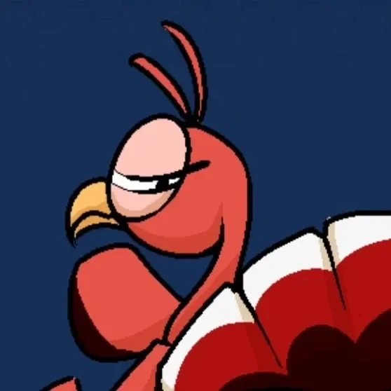 Avatar of Dave (the Twerkey) (Reupload)