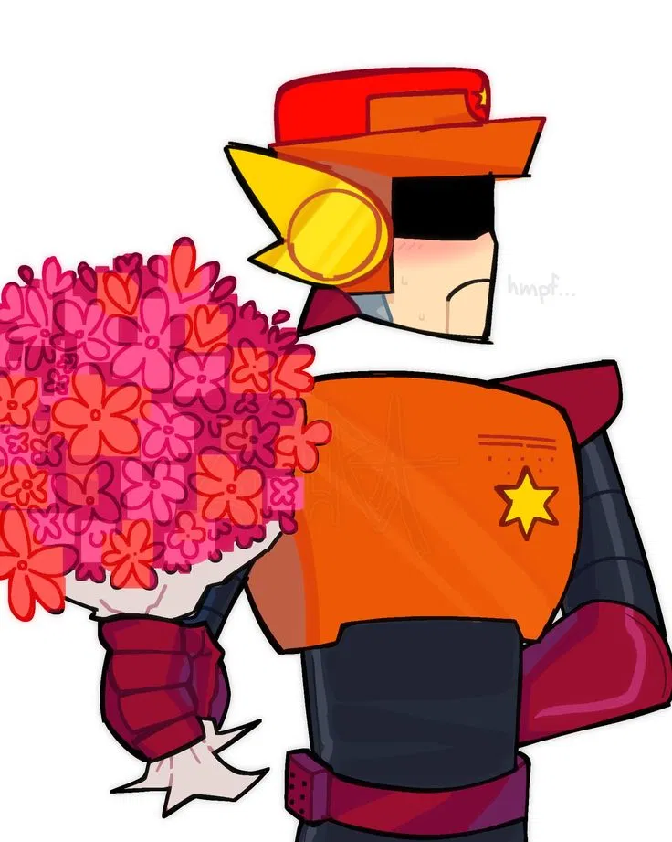 Avatar of Lawrie [robot version]
