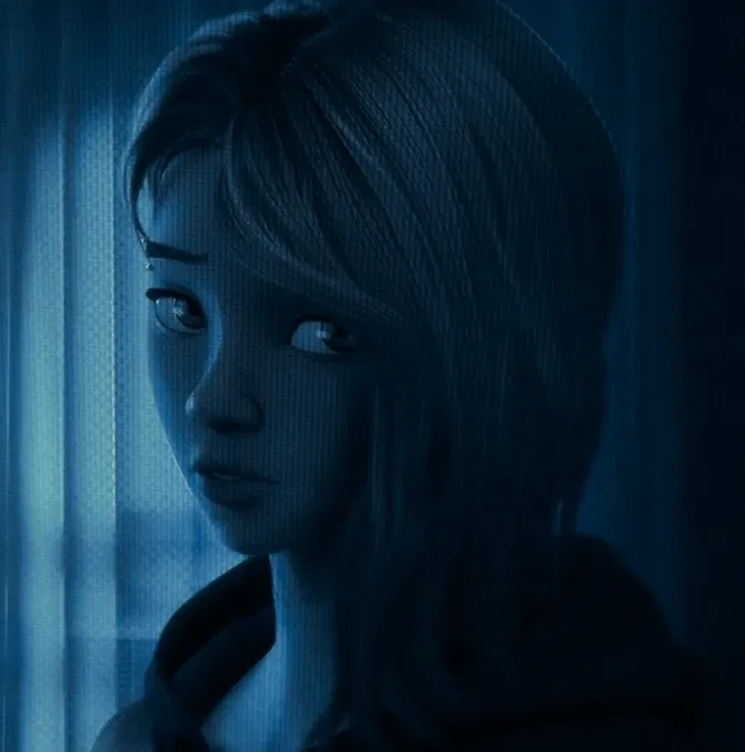 Avatar of ATSV - Gwen Stacy