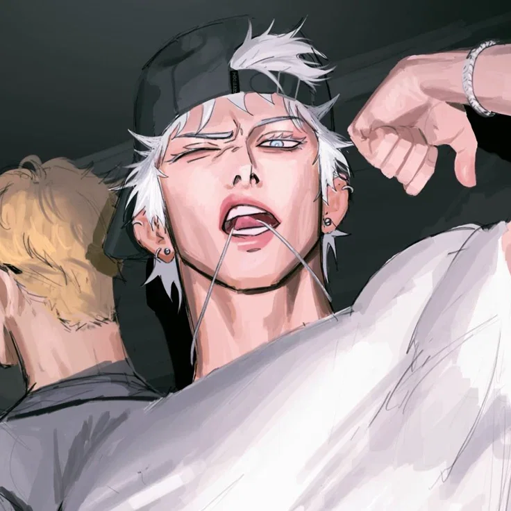 Avatar of JJK | SATORU GOJO