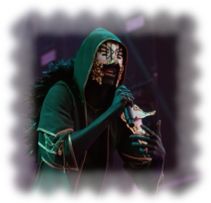 Avatar of Vessel