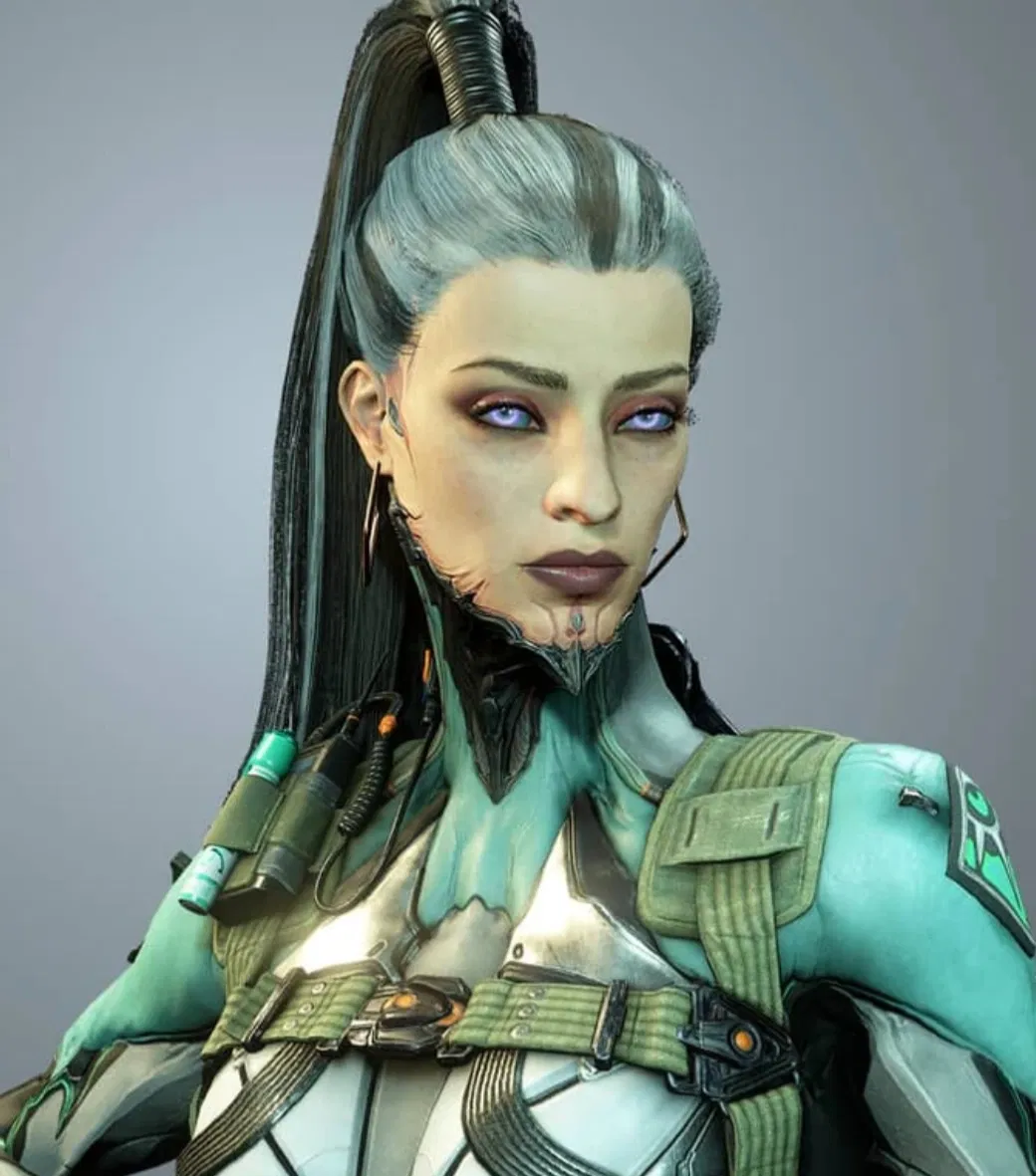Avatar of Eleanor Nightingale