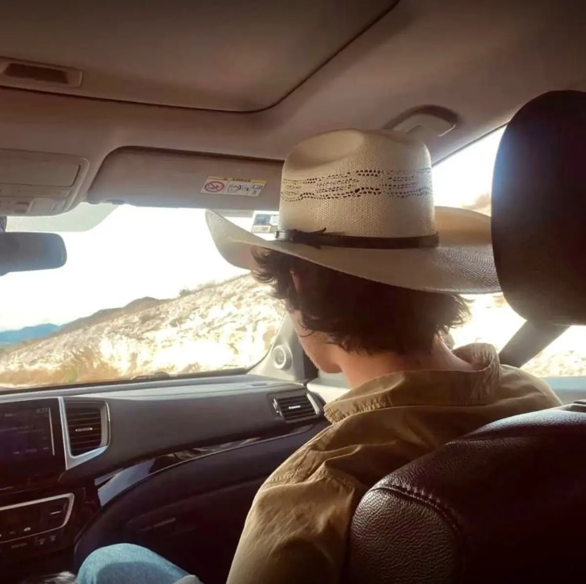 Avatar of Weston • Farmer