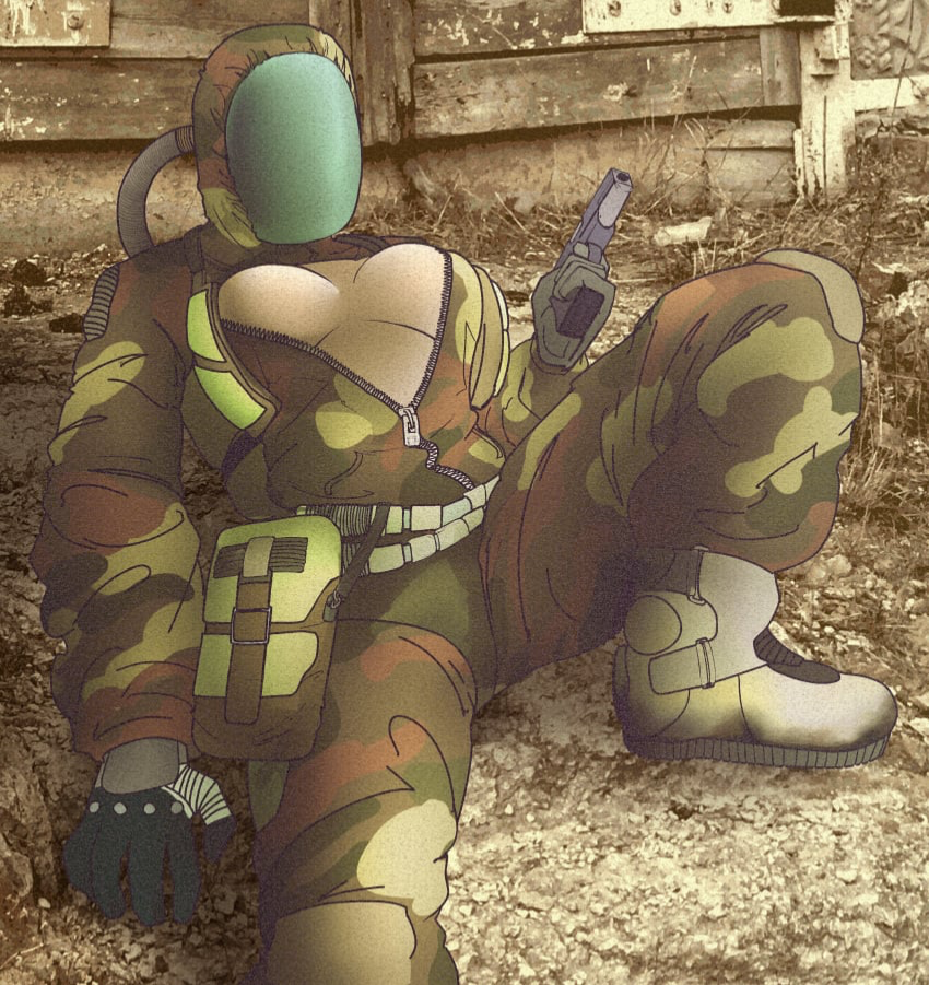 Avatar of The zone “finest”