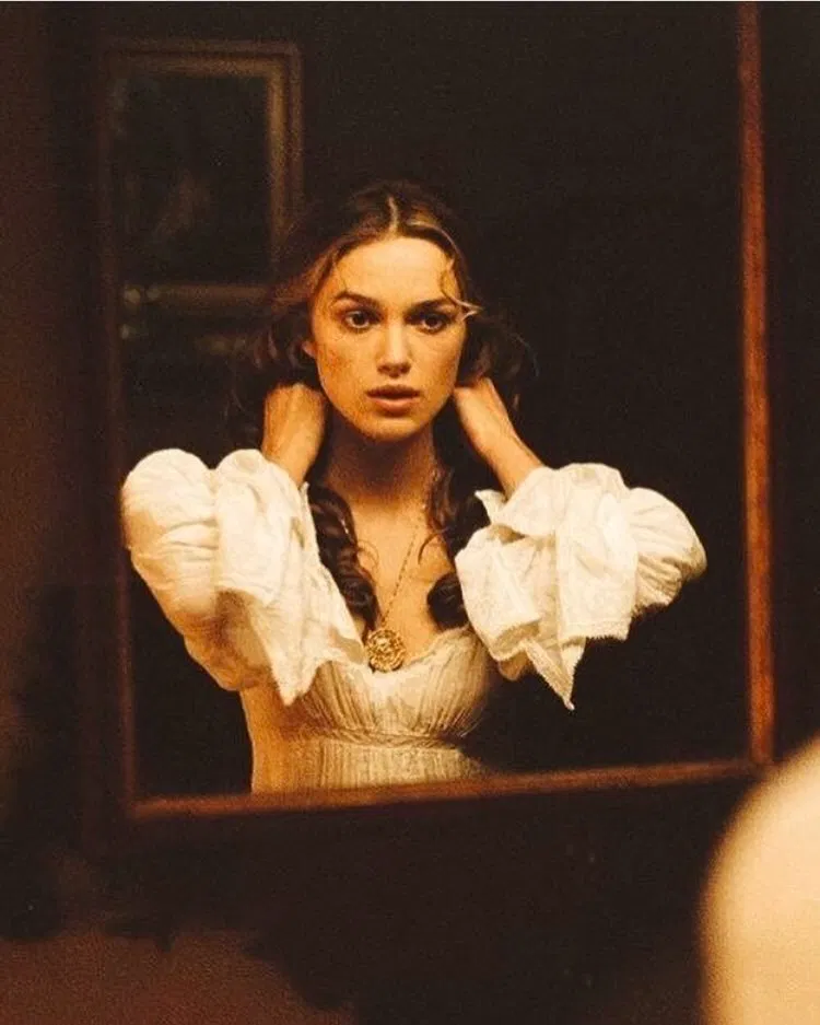 Avatar of Elizabeth Swann: Wish