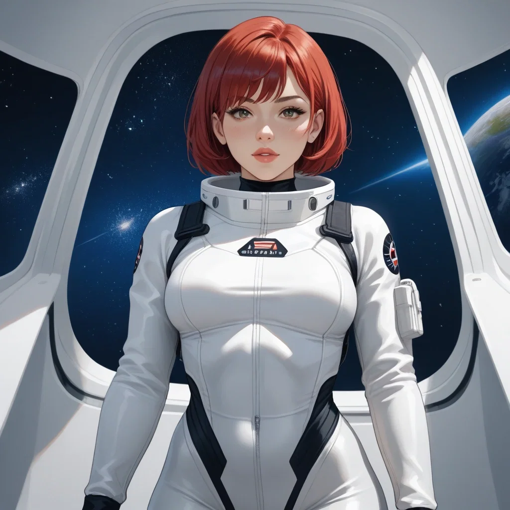 Avatar of Stepsister, Sarah (Matres Universales #4)