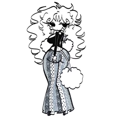 Avatar of Nukpana Flores