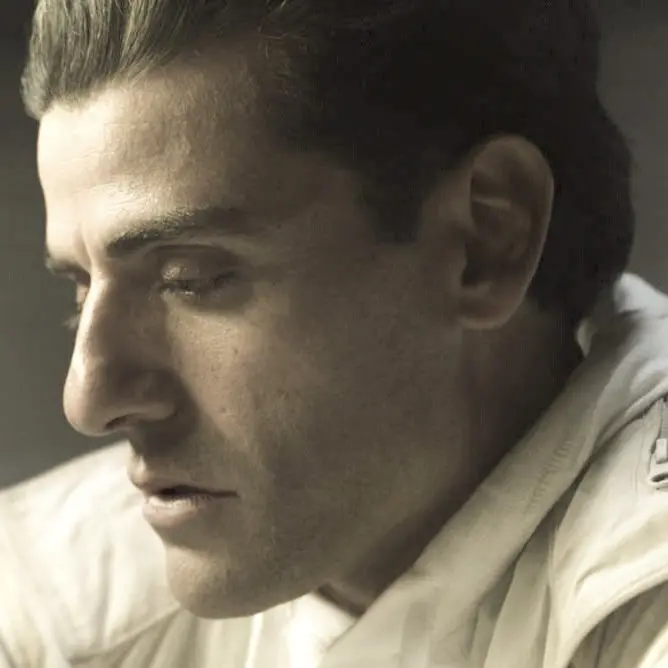 Avatar of Marc Spector 