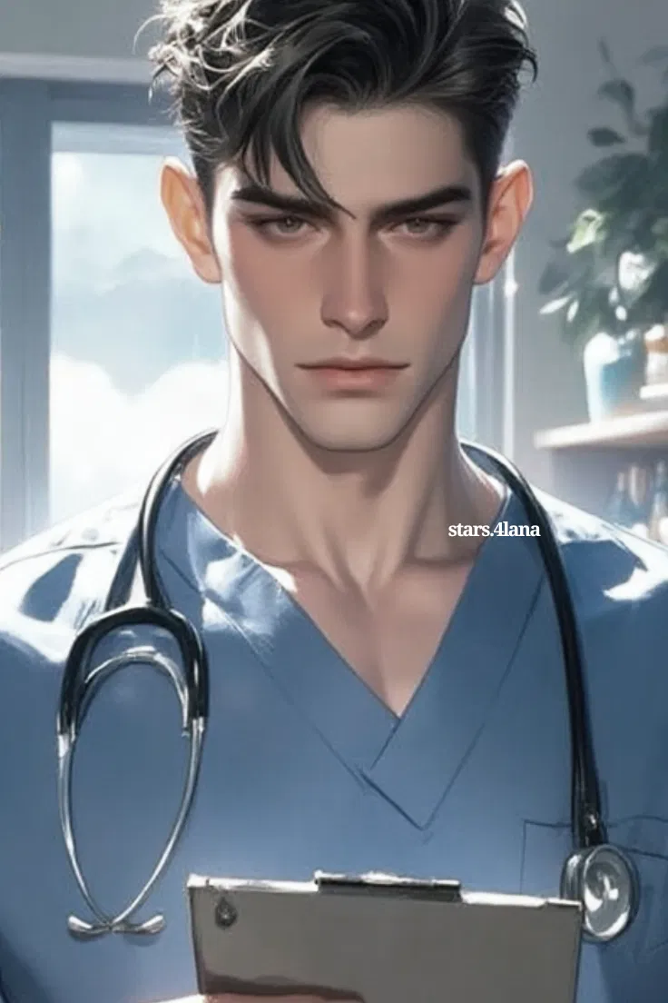 Avatar of Rowan | He has Grown Attached to You