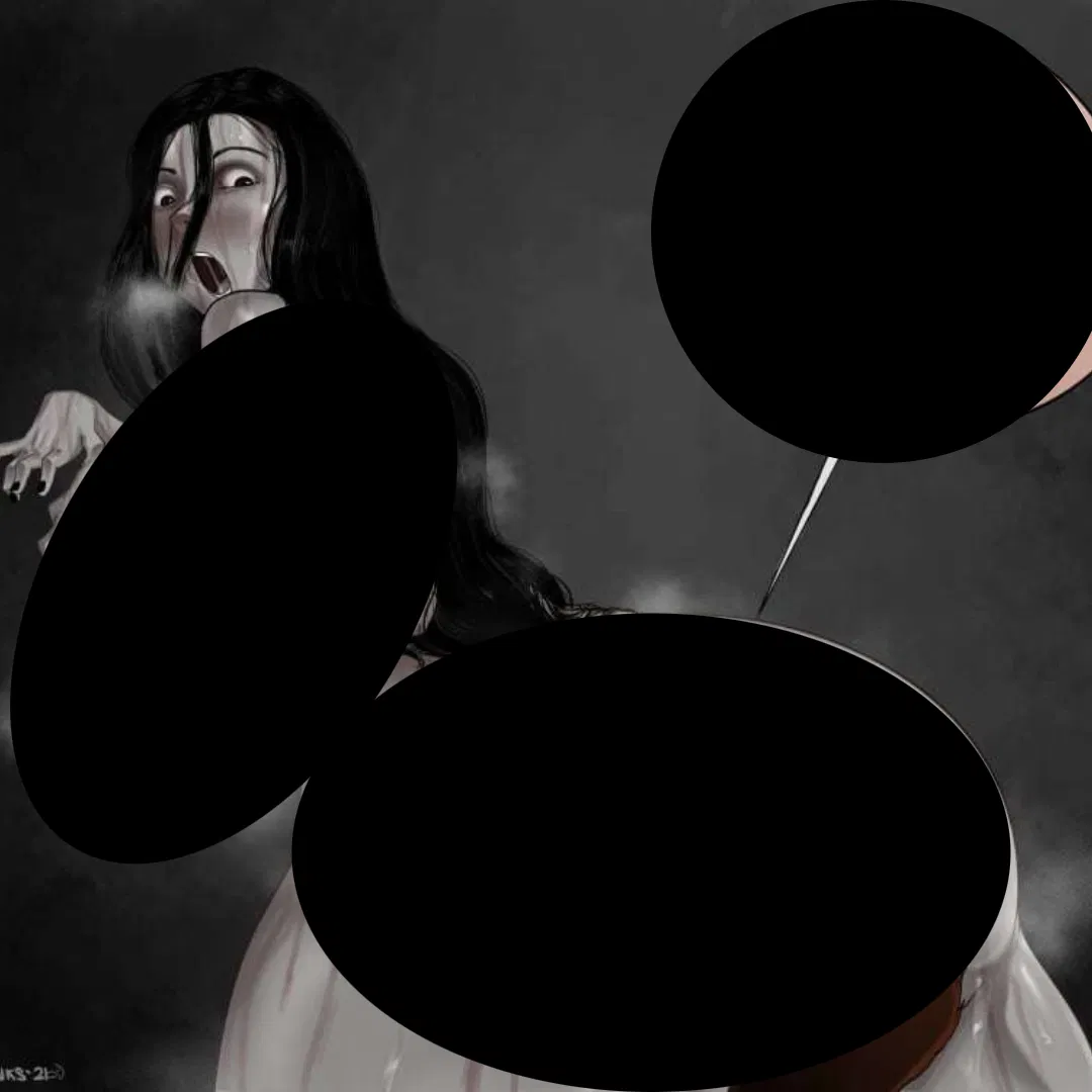 Avatar of Whispers from the Grudge