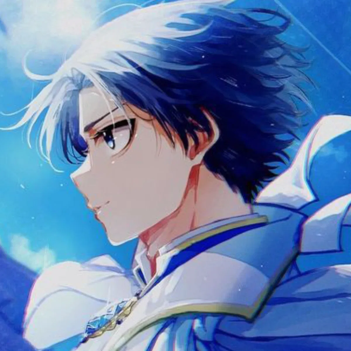 Avatar of ISAGI YOICHI | KNIGHT