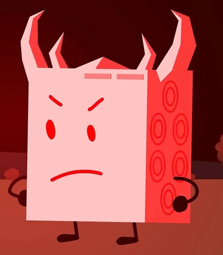Avatar of EVIL COMPUTER ~ THE DAILY OBJECT SHOW ⋆ 𐙚 ̊.