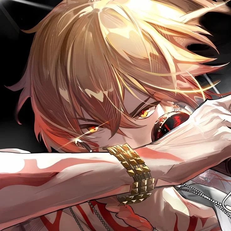 Avatar of Mydei 