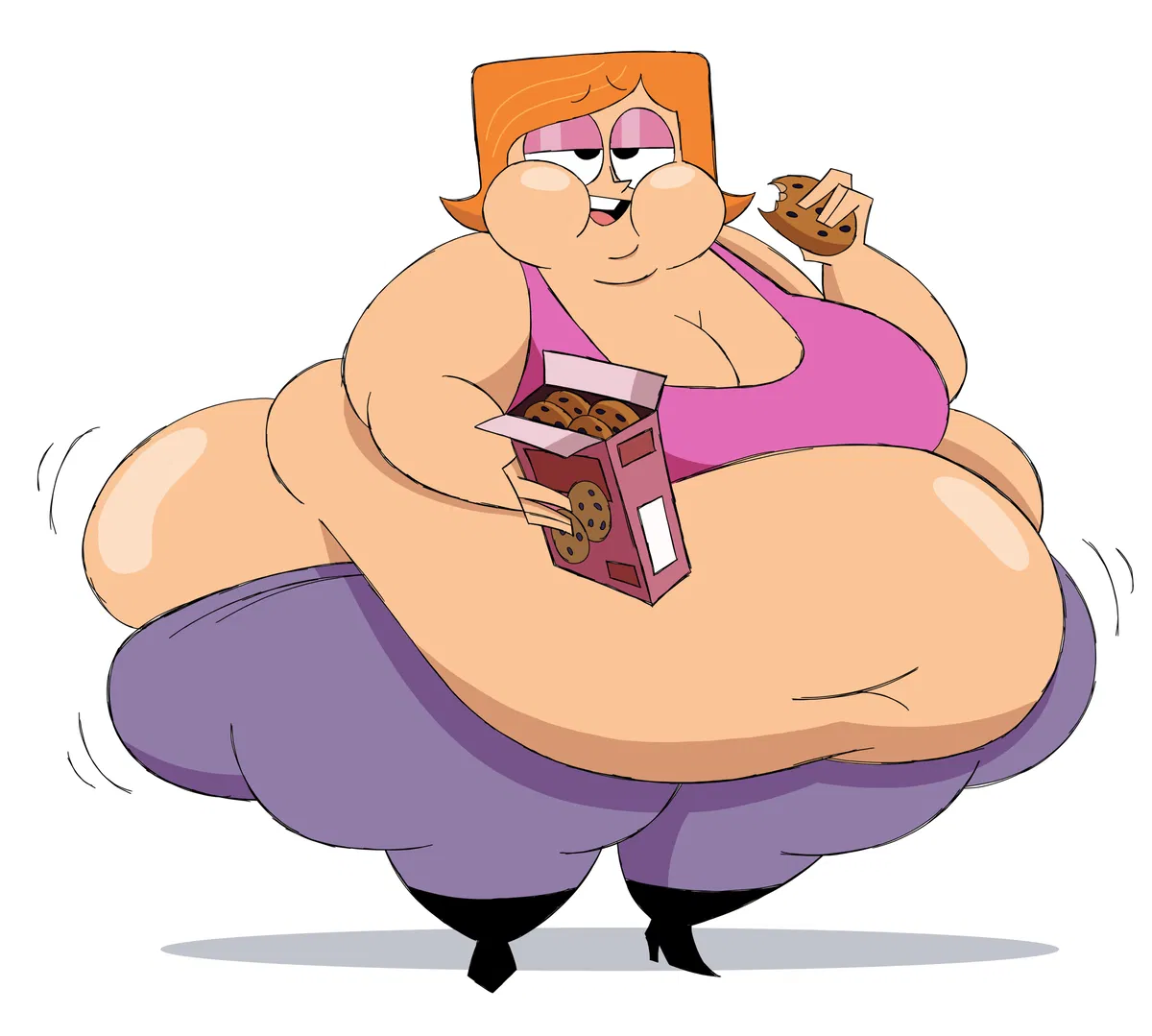 Avatar of Debbie Turnbull (WG)