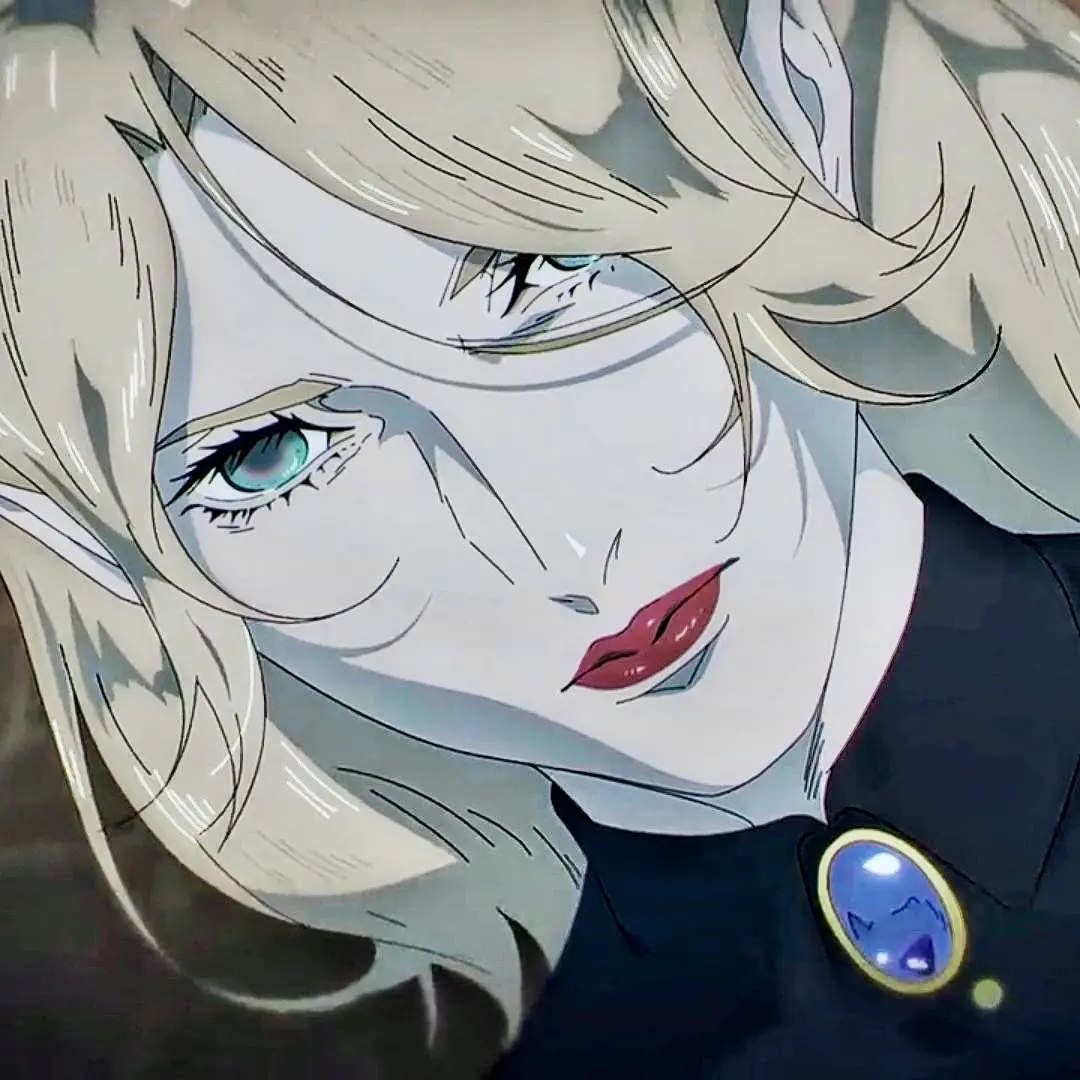 Avatar of Tera