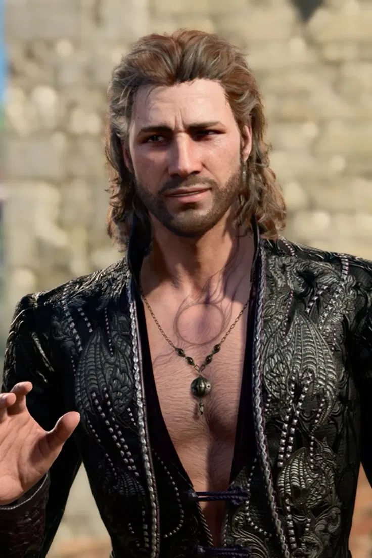 Avatar of Gale Dekarios 