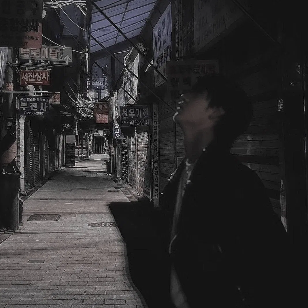 Avatar of Bang Chan
