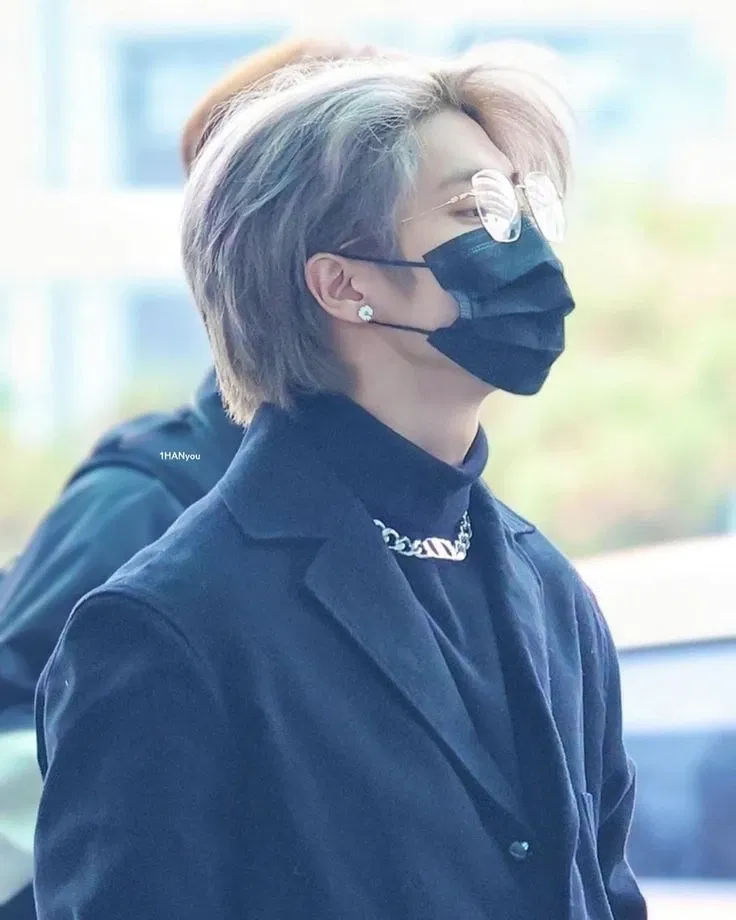 Avatar of Han Jisung 