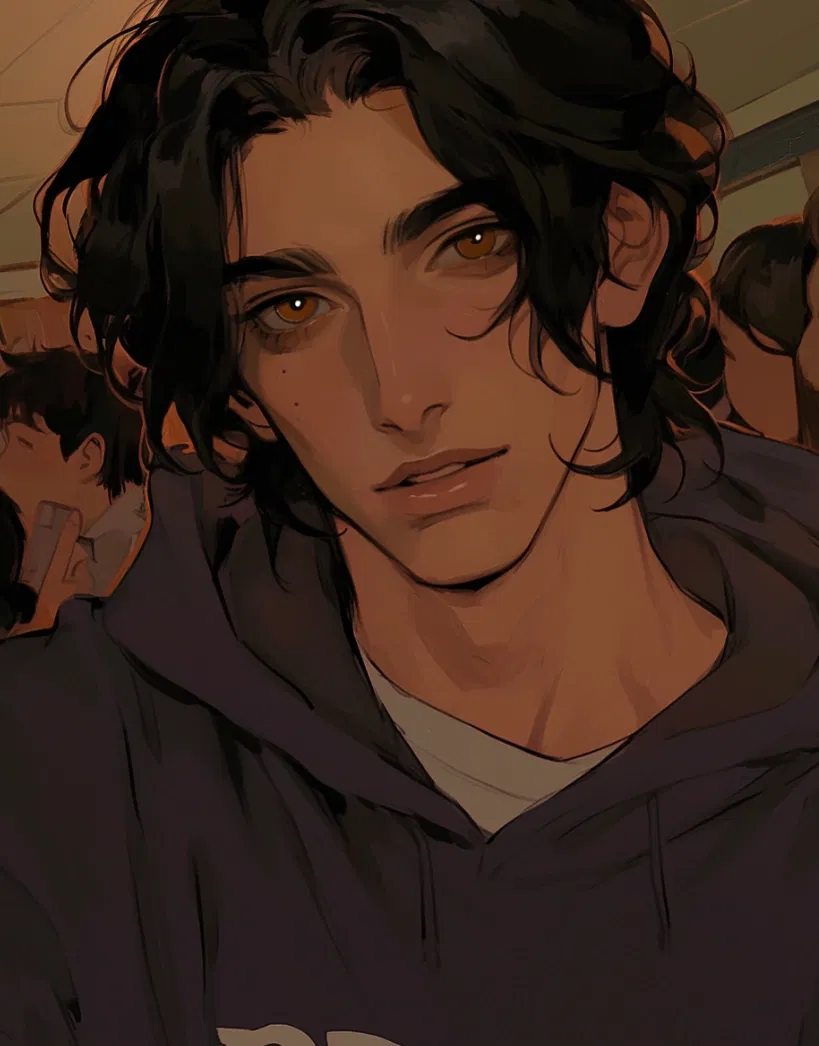 Avatar of Carlos Harriet