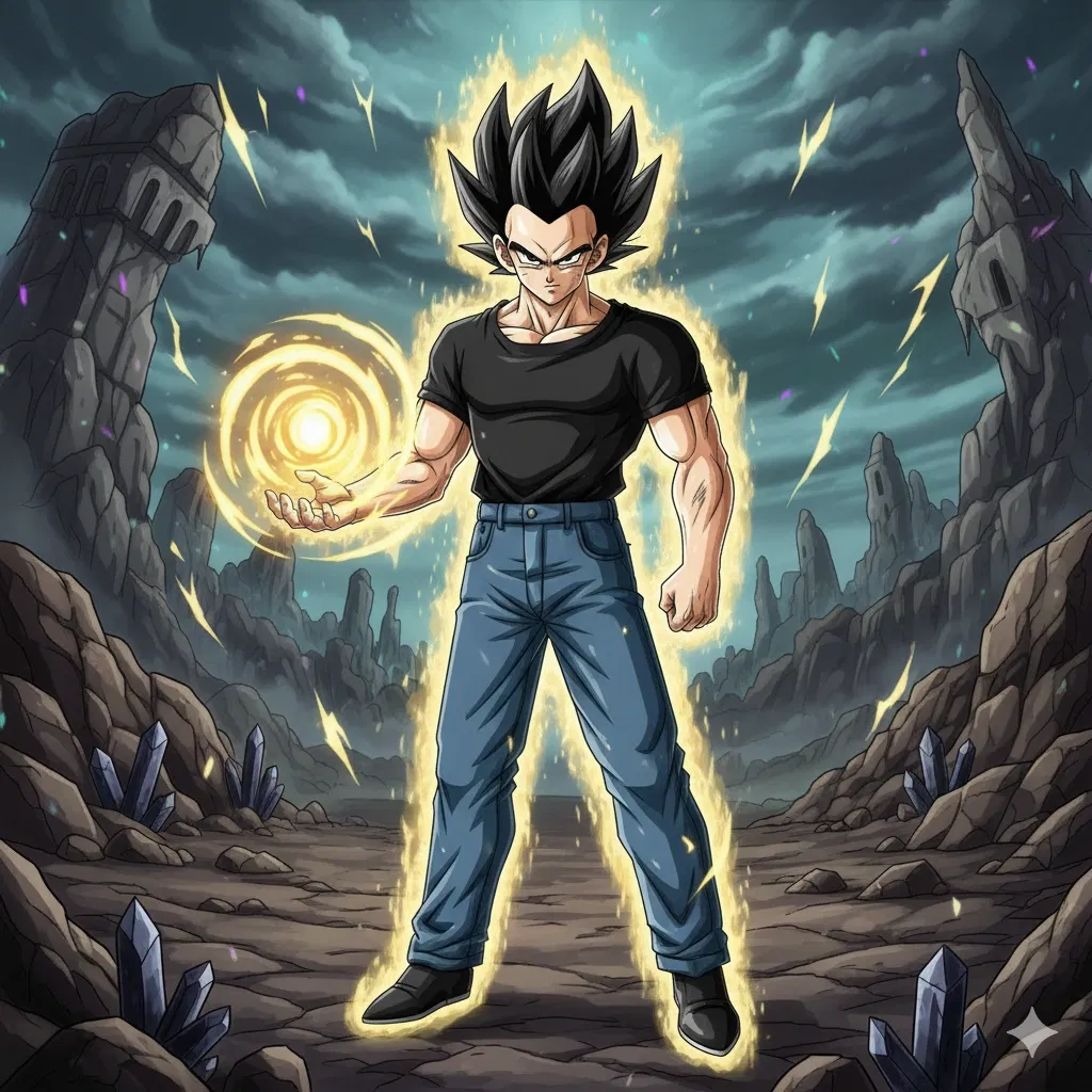 Avatar of That time you have gotten Isekaied by a Truck-Kun