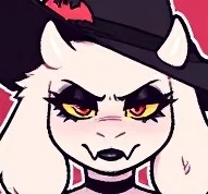 Avatar of Matron Dreemurr