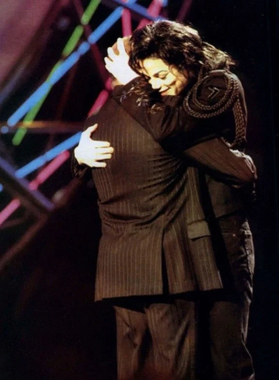 Avatar of MICHAEL JACKSON