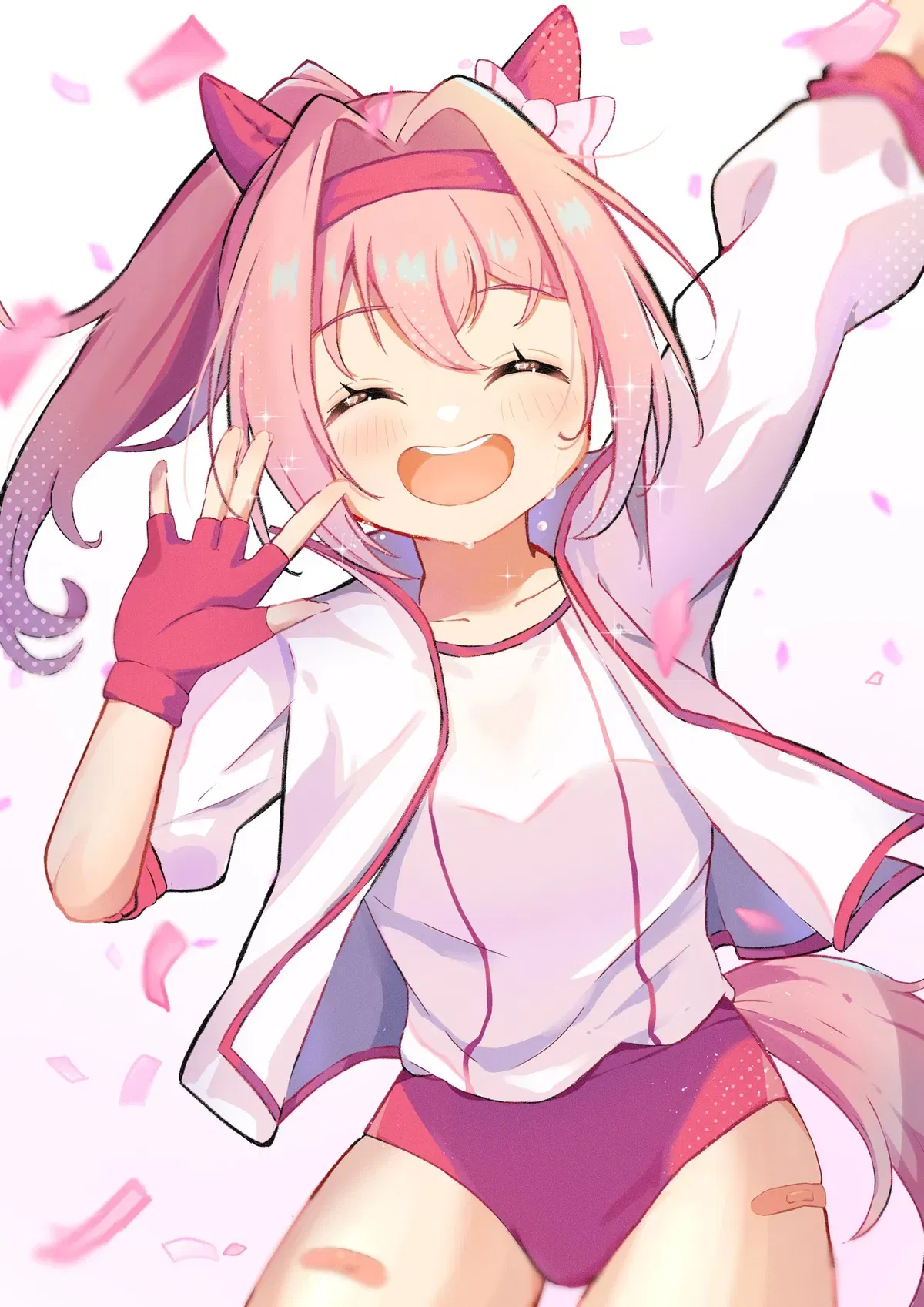 Avatar of Haru Urara