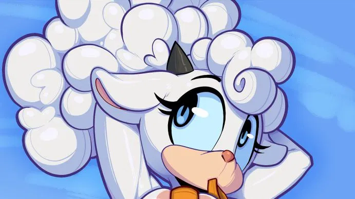 Avatar of lanolin the sheep