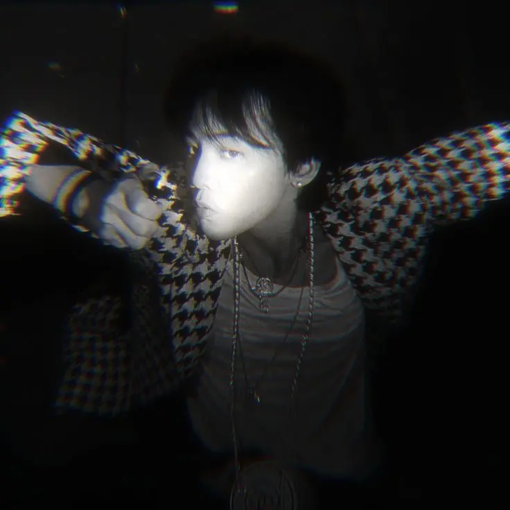 Avatar of ೃ⁀➷ Kwon Ji-Yong ♡︎