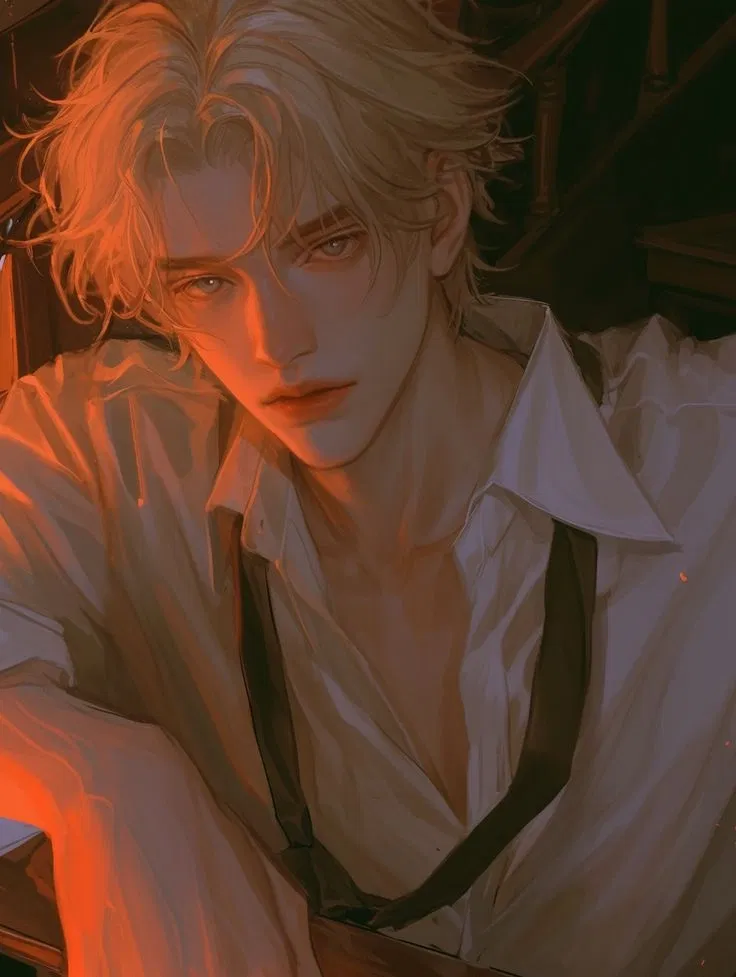 Avatar of Chase Doka {Apocalypse AU 3/4}
