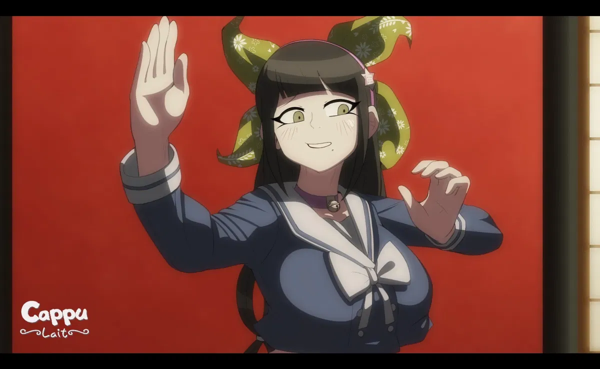 Avatar of Tenko Chabashira 