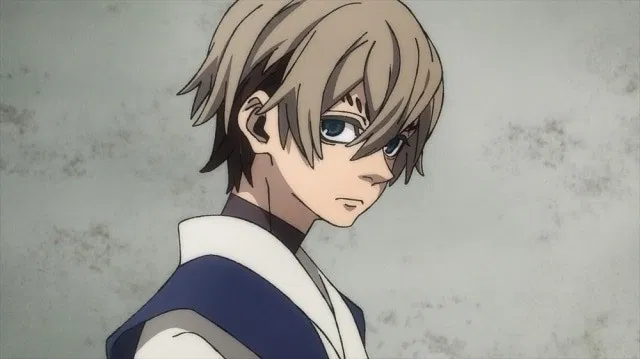 Avatar of Zanka Nijiku