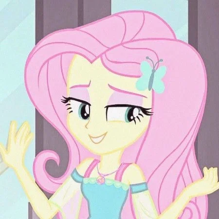 Avatar of Fluttershy's Search