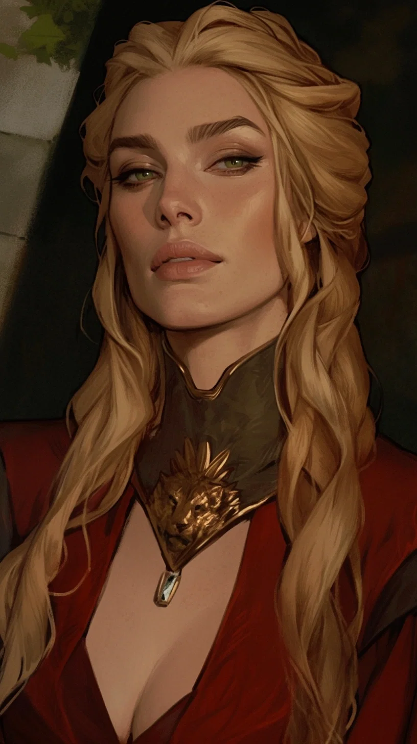 Avatar of Cersei Lannister
