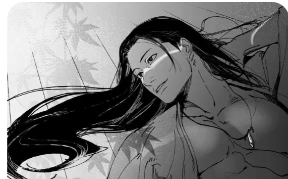 Avatar of Hashirama Senju