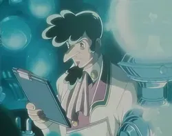 Avatar of Umataro Tenma - Astro Boy