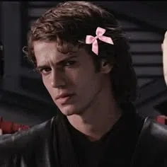 Avatar of Anakin Skywalker