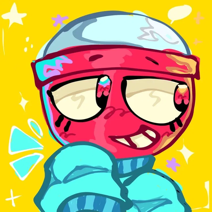 Avatar of GIGI [NEW ITEM⁉️]