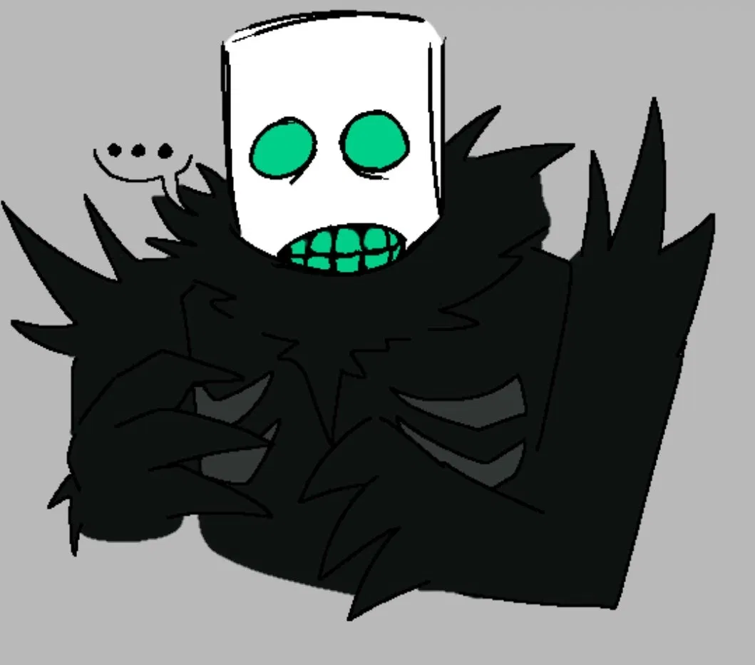 Avatar of Pursuer [Die Of Death]