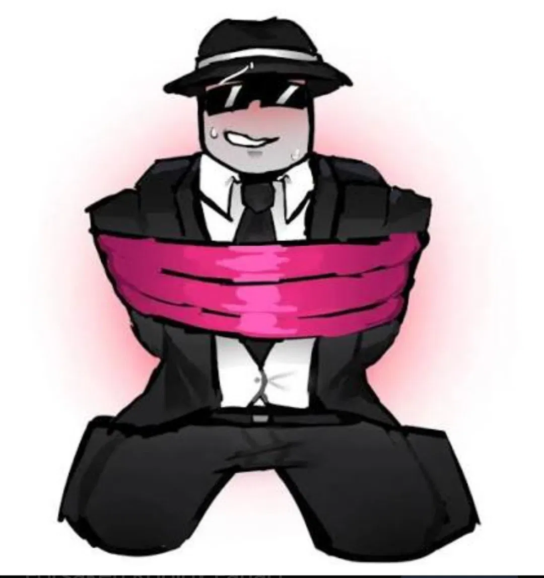 Avatar of "C-Could use a little h-help here"