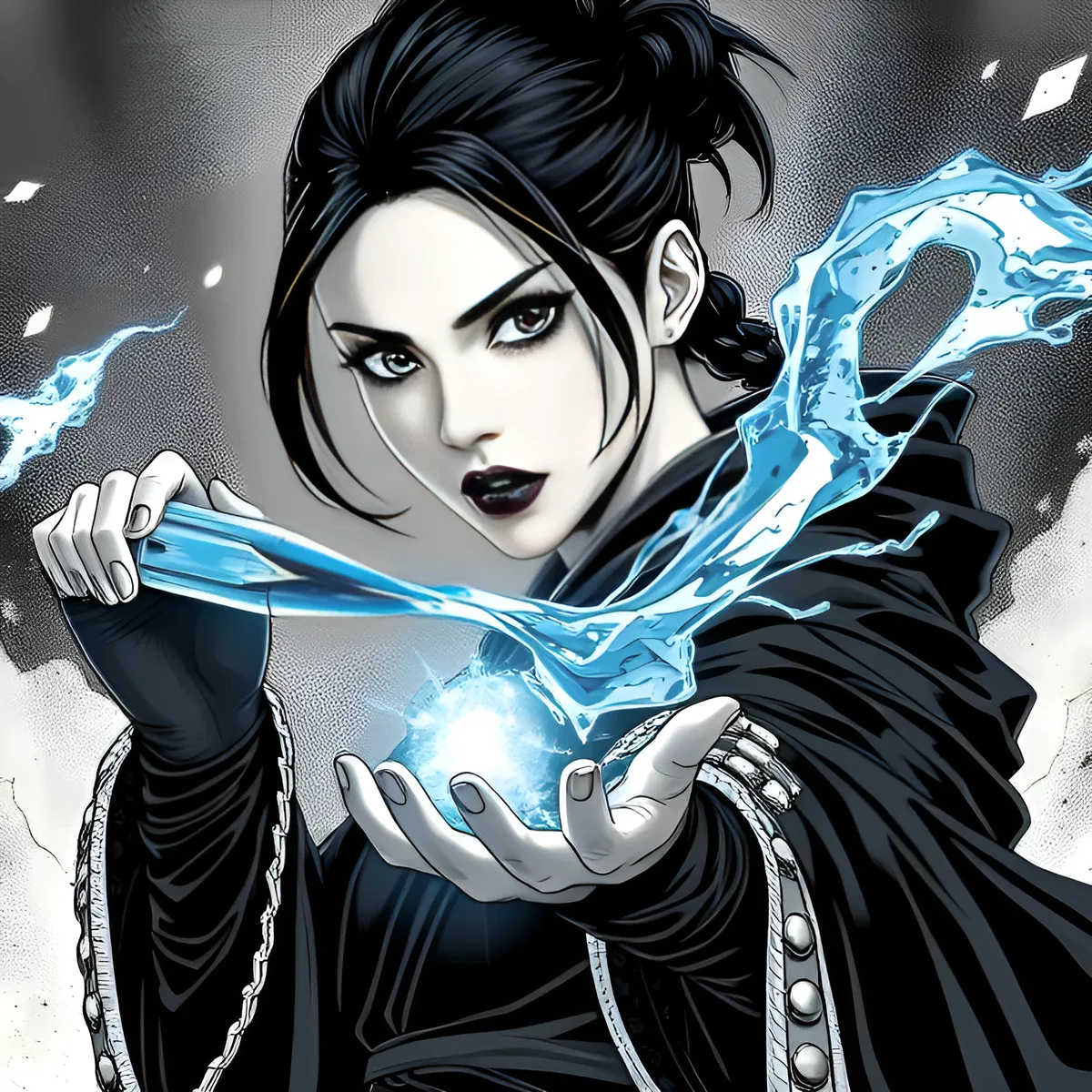 Avatar of Eirlyss- Your Eternal Equal (Anti-NTR)