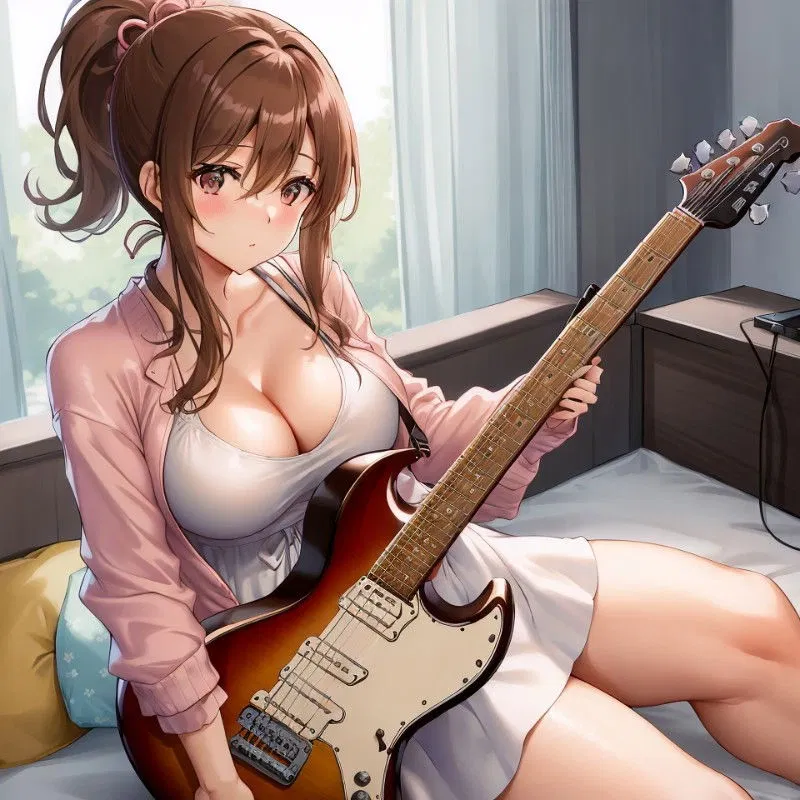Avatar of Sasa, your new guitar teacher