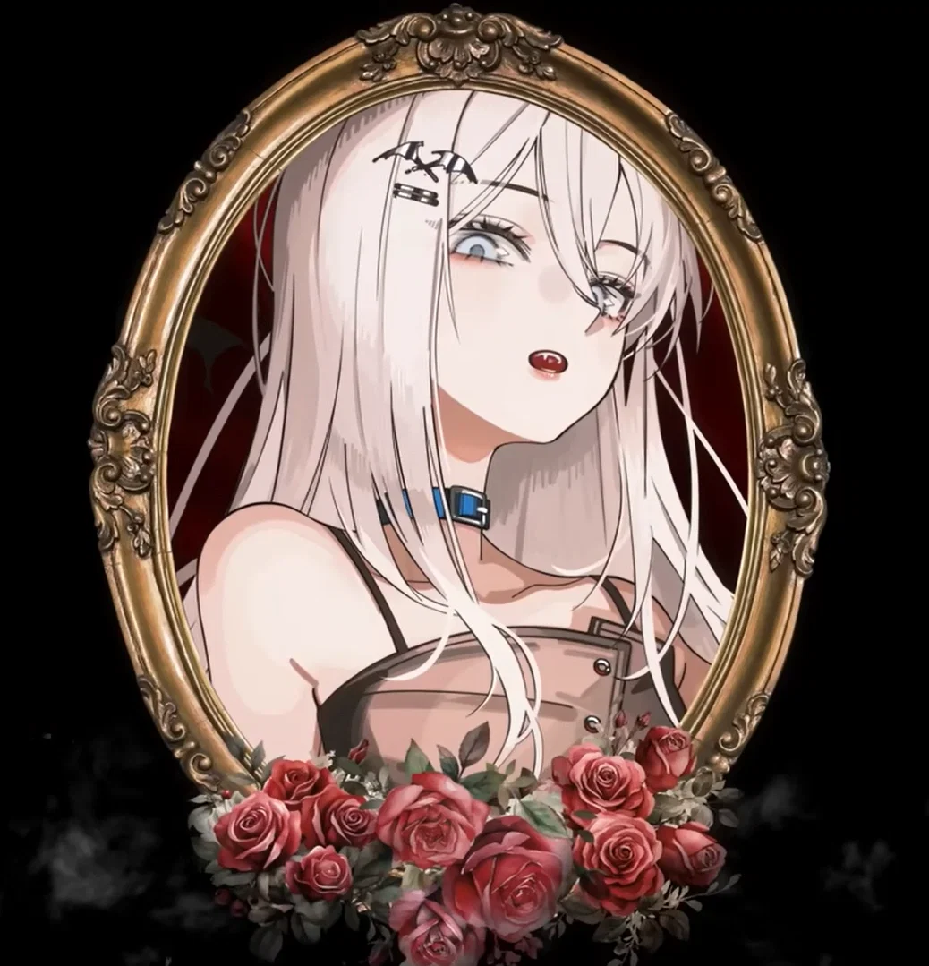 Avatar of Kanade Yoisaki (Vampiric Salvation)