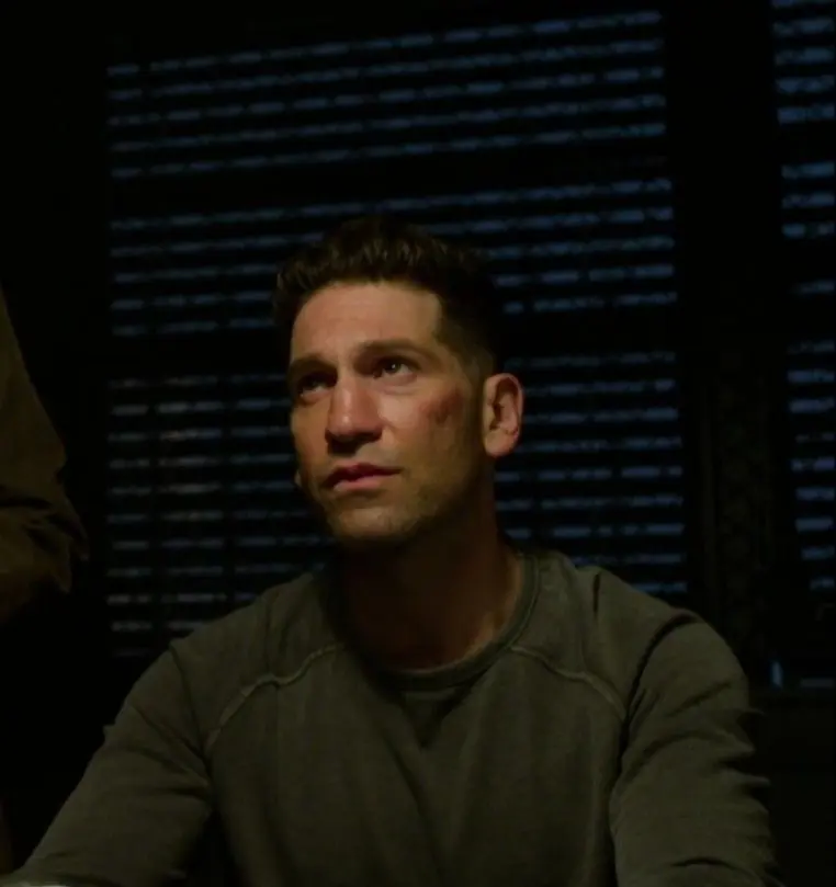 Avatar of Frank Castle
