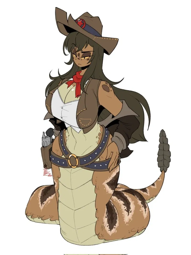 Avatar of Holly
