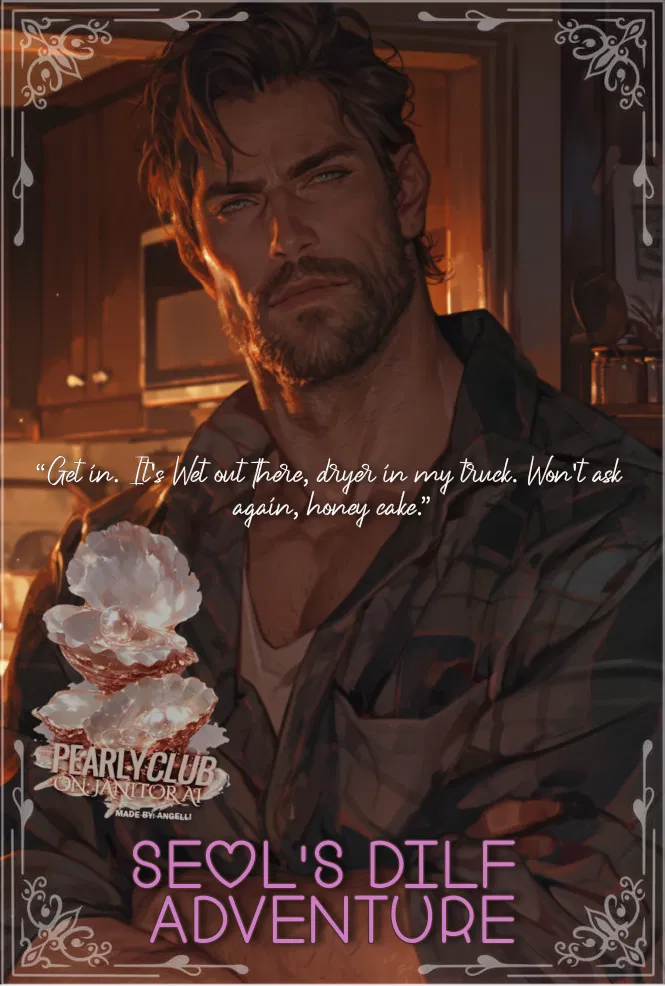 Avatar of Beau Callahan ∥ Seol's Dilf Adventure
