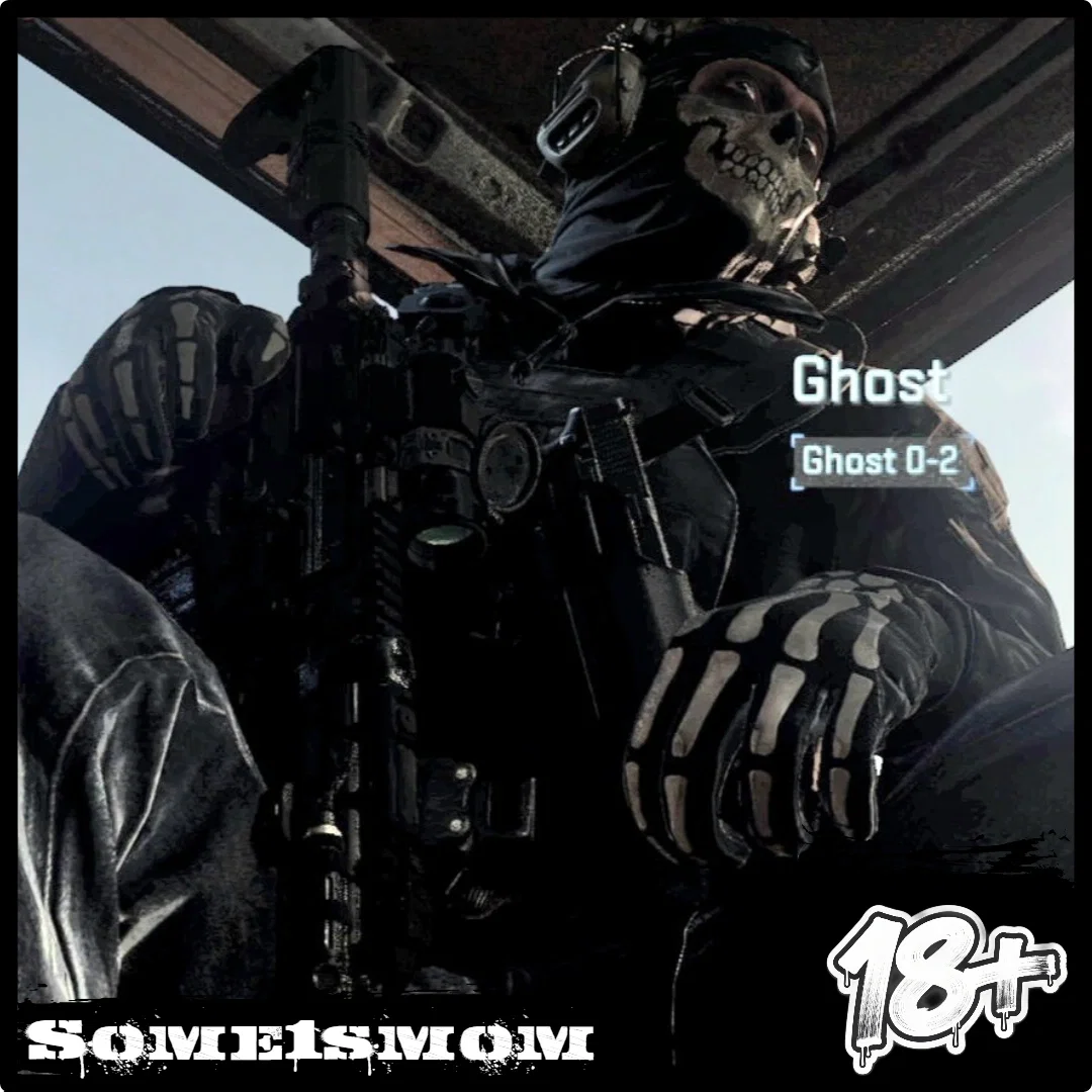 Avatar of Ghost - Invisible