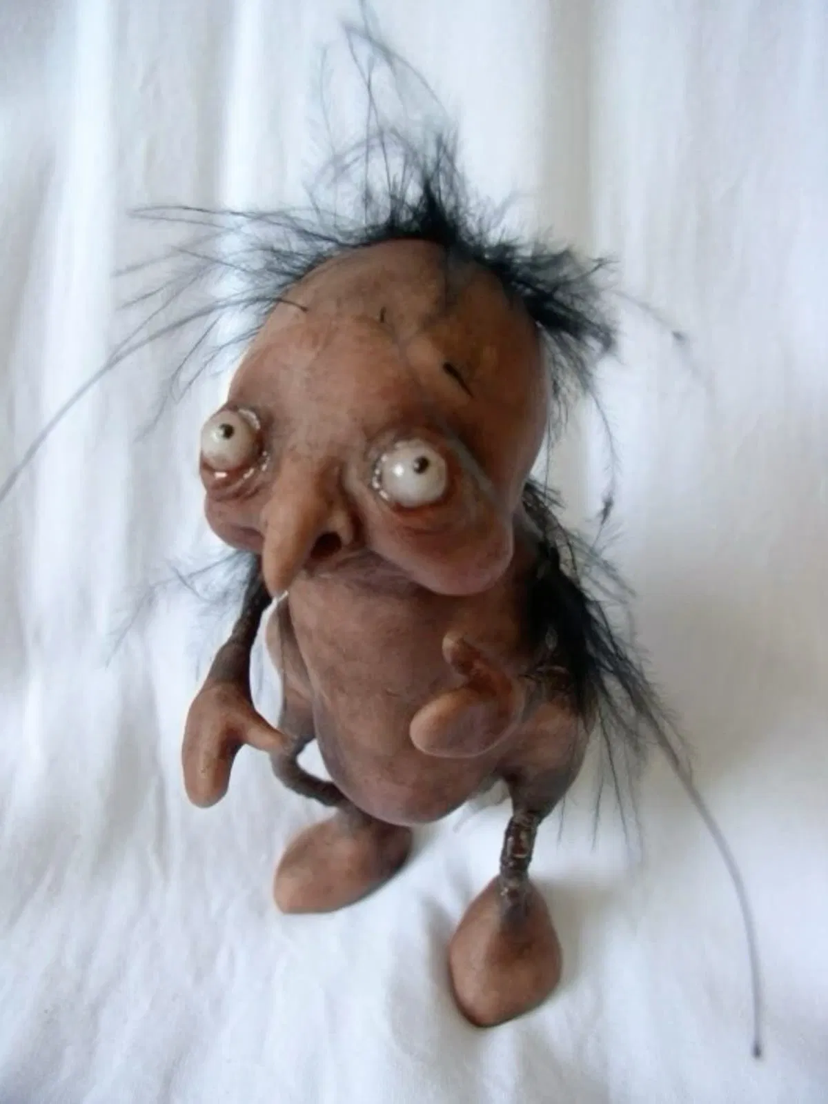 Avatar of Bob.