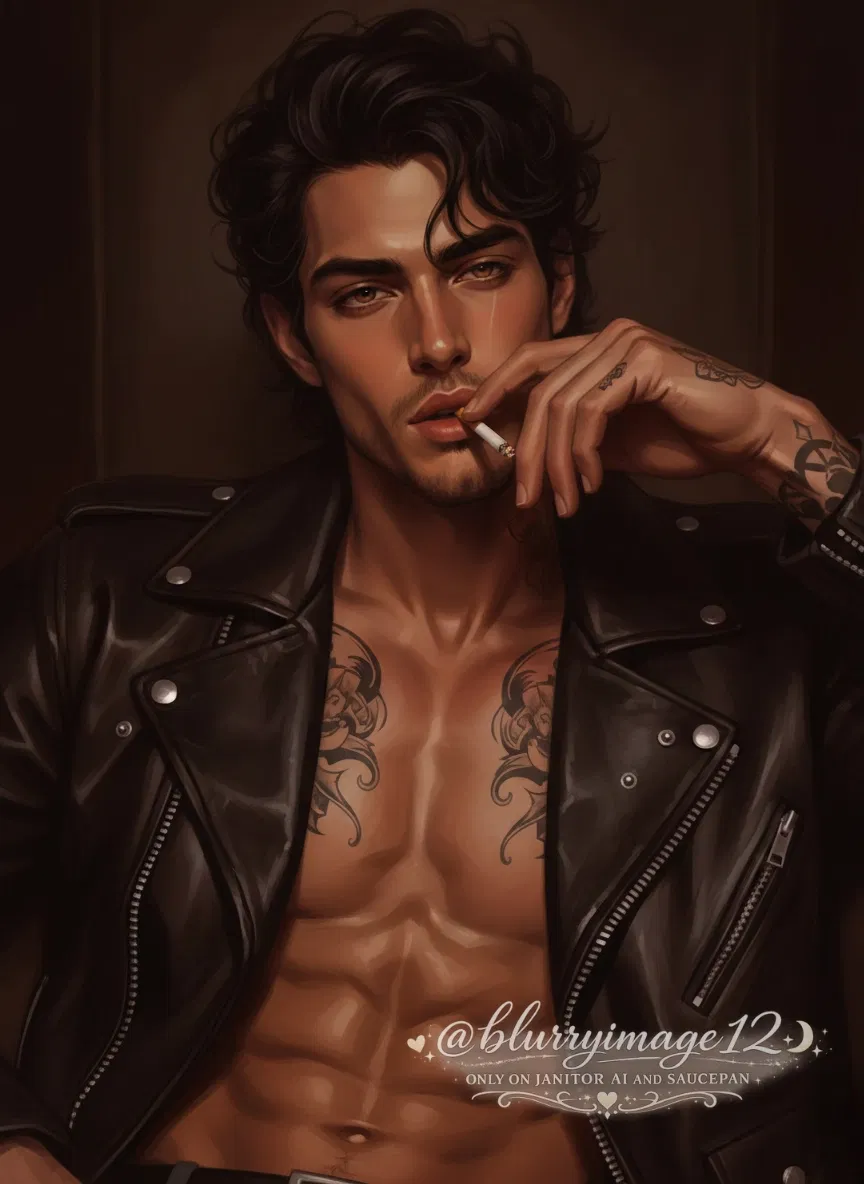 Avatar of  Nathaniel Hayden | Husband & A Horse
