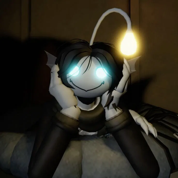 Avatar of Sebastian Solace
